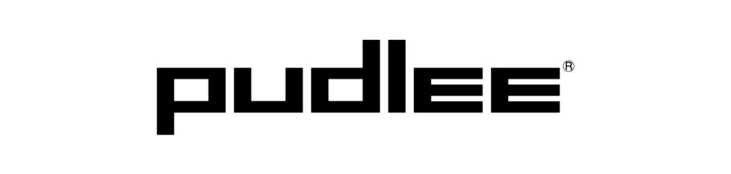 PUDLEE ブランドロゴ
