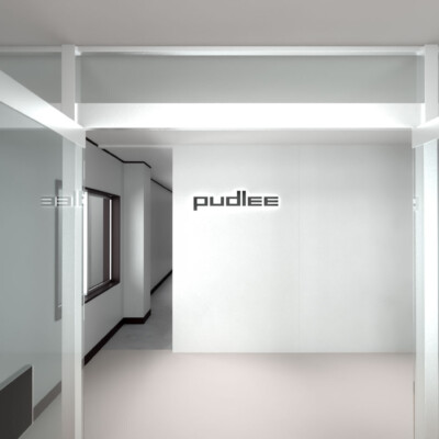 スタジオディーピーアイ株式会社 本社エントランス デザイン検討 CG画像制作事例|スタジオディーピーアイ株式会社 本社エントランス デザイン検討