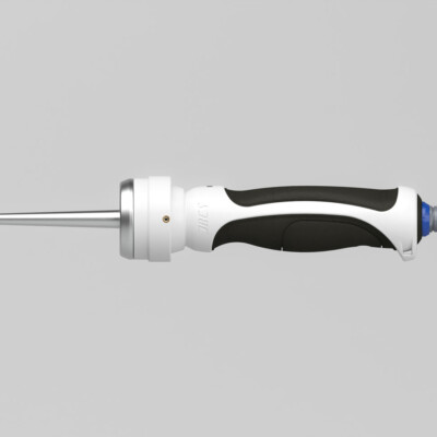 聴音装置 Smart Sound Probe CG画像制作事例|聴音装置 Smart Sound Probe