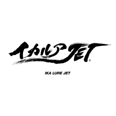 イカルアJET ロゴ グラフィックデザイン事例:イカルアJET ロゴデザイン