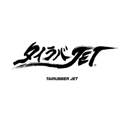 タイラバJET ロゴ グラフィックデザイン事例:タイラバJET ロゴデザイン