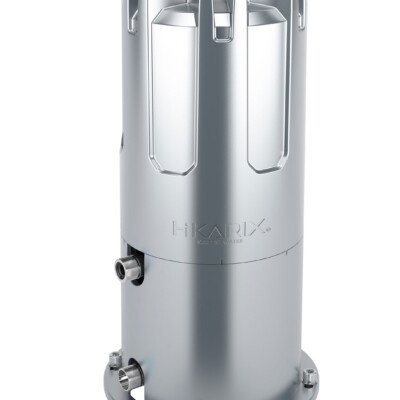 HIKARIX浄水器 プロダクトデザイン事例:HIKARIX浄水器