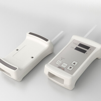 コントローラー プロダクトデザイン事例:コントローラー