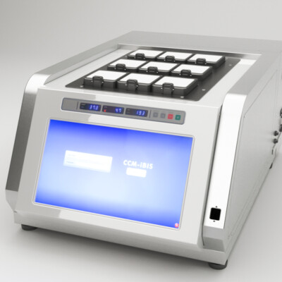 インキュベーター プロダクトデザイン事例:インキュベーター