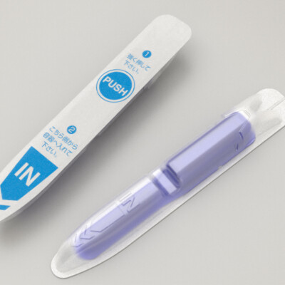 水素水生成器 プロダクトデザイン事例:水素水生成器