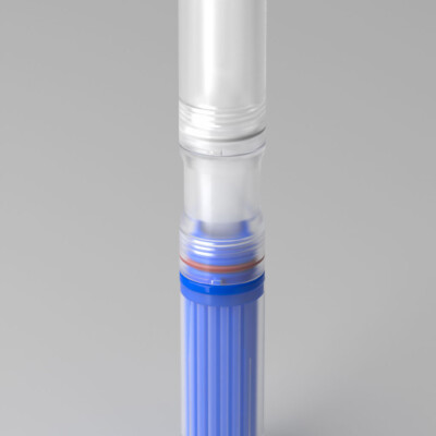 水素水生成器 プロダクトデザイン事例:水素水生成器