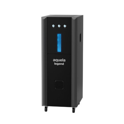 水素水生成器 プロダクトデザイン事例:水素水生成器