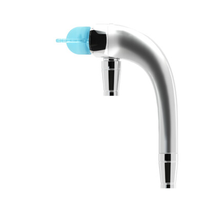 ファインバブル口腔内洗浄器 プロダクトデザイン事例:ファインバブル口腔内洗浄器