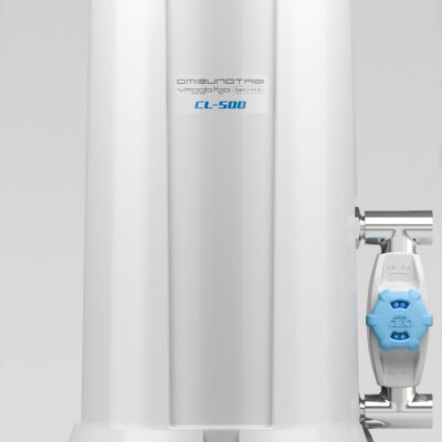 浄水器 プロダクトデザイン事例:浄水器