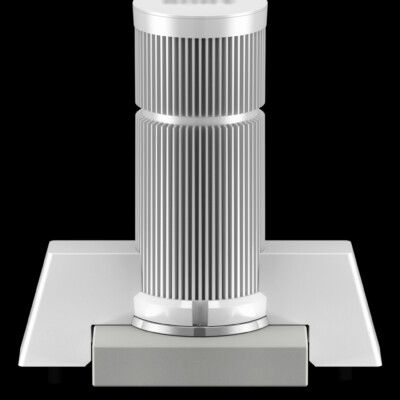 浄水器 TYPE-A プロダクトデザイン事例:浄水器