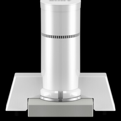 浄水器 TYPE-B プロダクトデザイン事例:浄水器