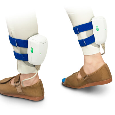 歩行訓練ツール・インソール プロダクトデザイン事例:歩行訓練ツール・インソール