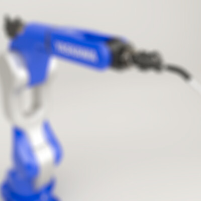 ロボット・マニピュレーター プロダクトデザイン事例:ロボット・マニピュレーター