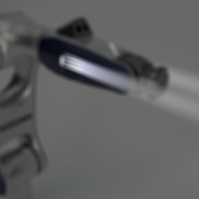 ロボット・マニピュレーター プロダクトデザイン事例:ロボット・マニピュレーター