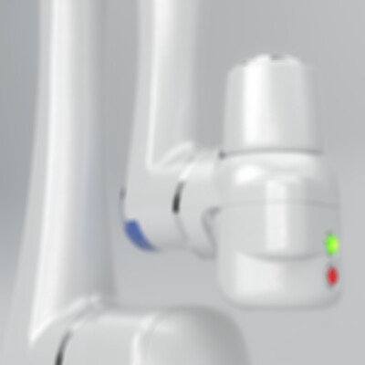 ロボット・マニピュレーター プロダクトデザイン事例:ロボット・マニピュレーター