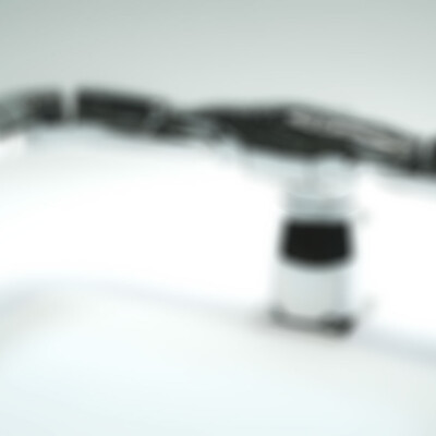 ロボット・マニピュレーター プロダクトデザイン事例:ロボット・マニピュレーター