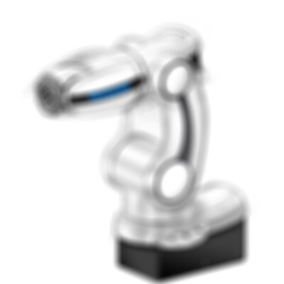 ロボット・マニピュレーター プロダクトデザイン事例:ロボット・マニピュレーター