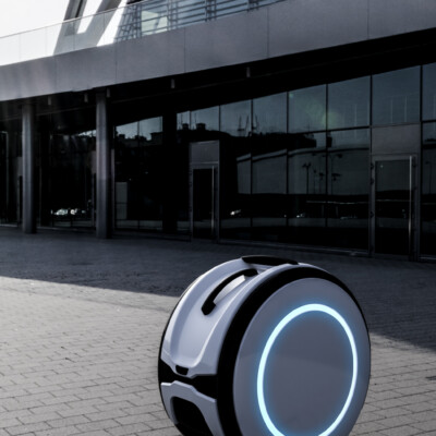 スーツケース プロダクトデザイン事例:スーツケース