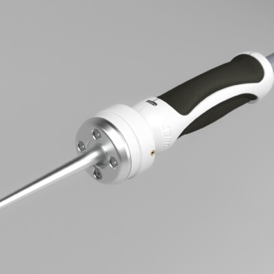 聴音装置 Smart Sound Probe プロダクトデザイン事例:聴音装置