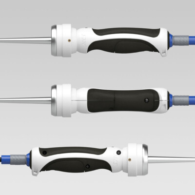 聴音装置 Smart Sound Probe プロダクトデザイン事例:聴音装置